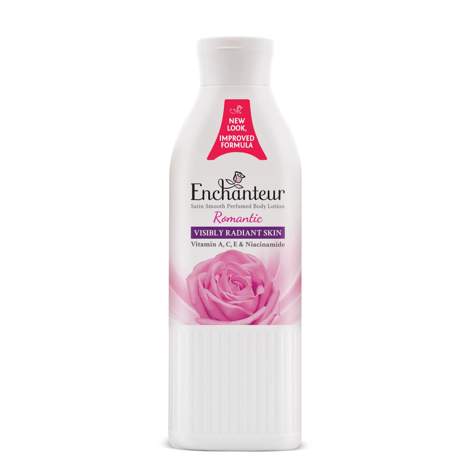 Enchanteur Romantic Perfumed Body Lotion, 250ml