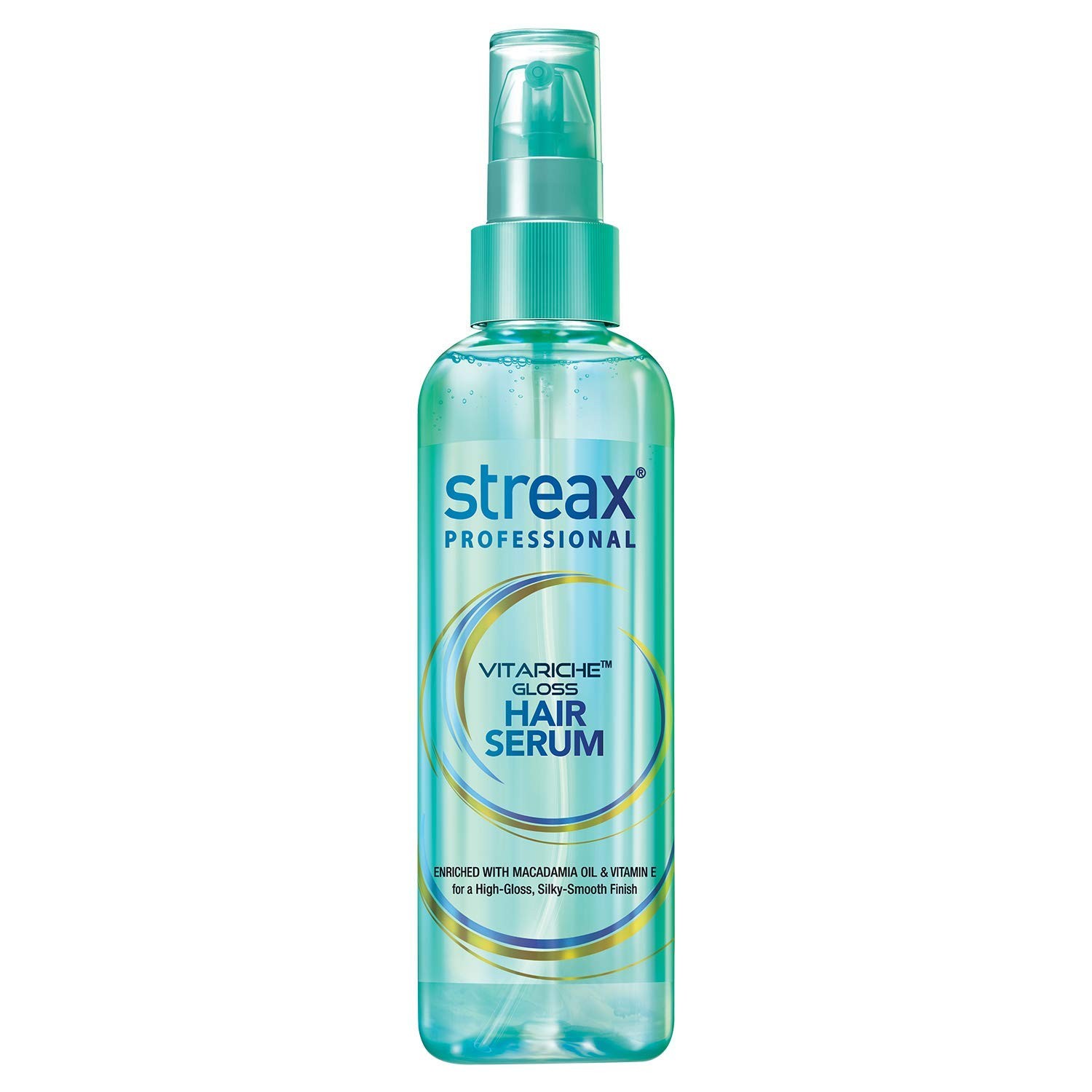 Streax Pro Hair Serum Vita Gloss 115Ml BD