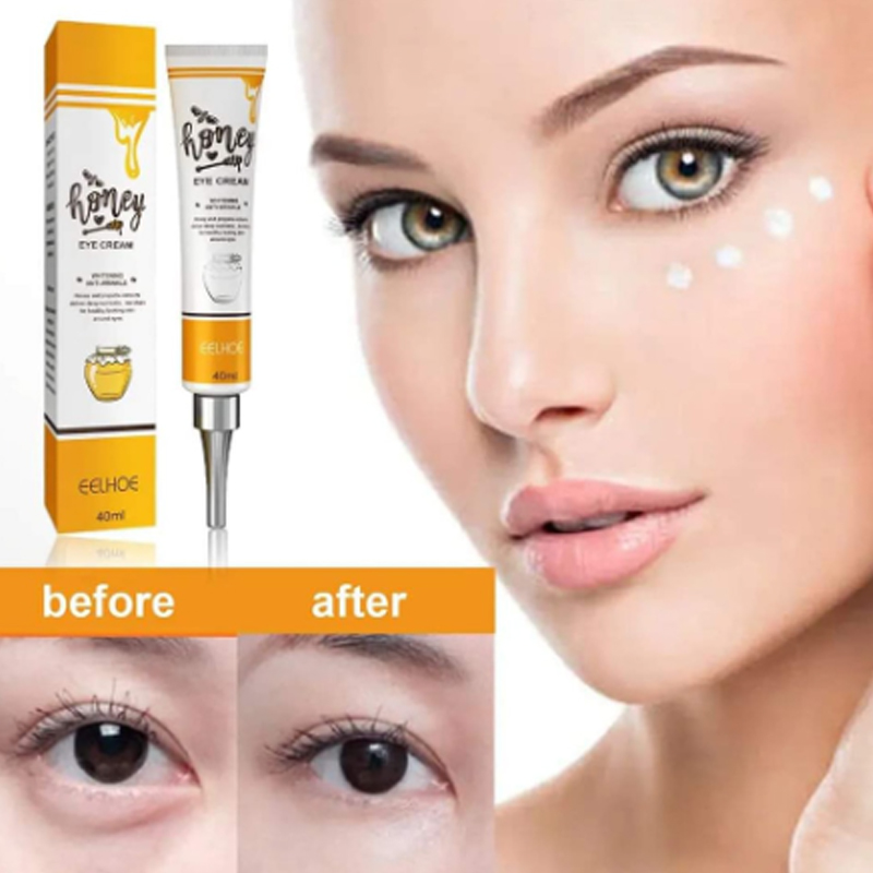 3w Clinic Honey Eye Cream 40ml
